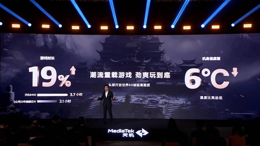 Telechips新一代座舱SoC携手罗姆PMIC，手游性能与续航的双重飞跃