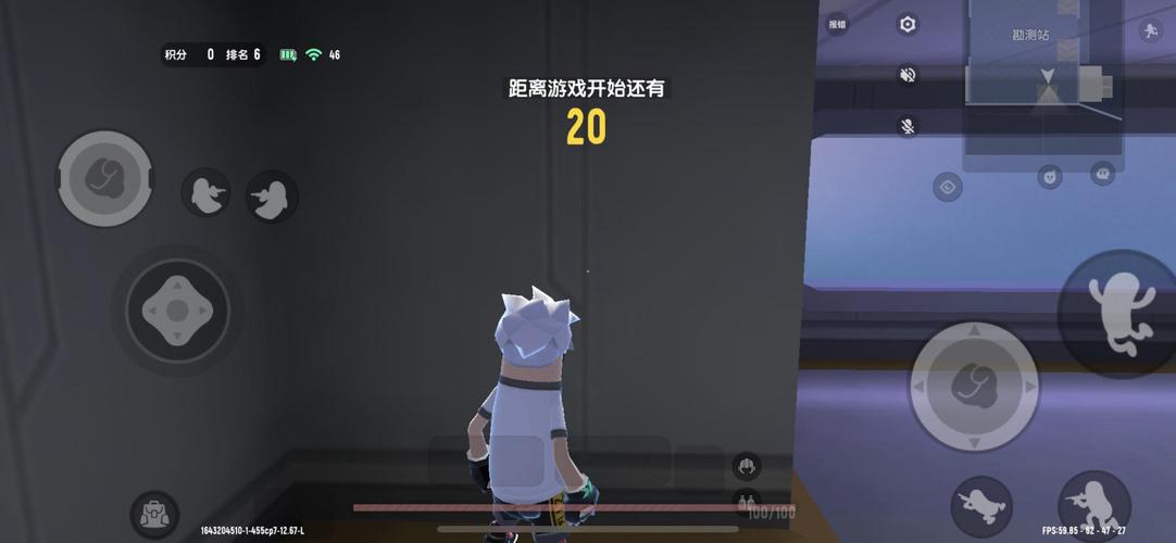 香肠派对狼人派对无敌点位全揭秘