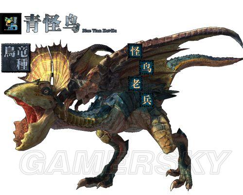怪物猎人OL，全面解析捕获怪物方法