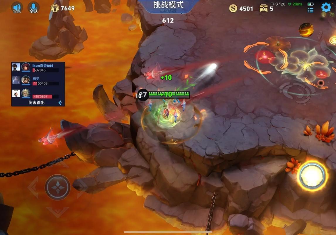 王者荣耀无尽百炼通关全攻略，解锁挑战新高度