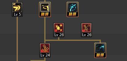 阿拉德之怒女漫游附魔全攻略，漫舞枪手如何打造极致战斗力