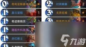 炉石传说冰封王座龙牧卡组深度解析与新版本龙牧攻略