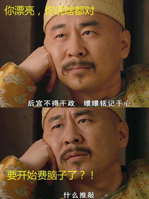 就我眼神好嬛嬛与大胖橘满意合照通关秘籍