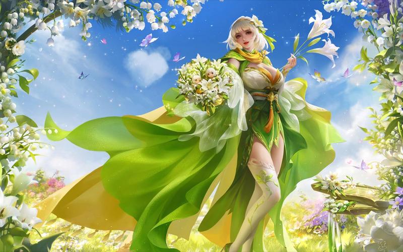 三国杀OL520惊喜盛宴，新武将、新皮肤，海量福利震撼登场！