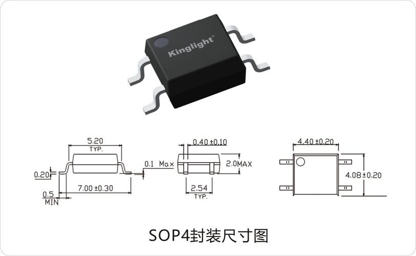 光耦隔离技术，手游设备电源管理的秘密武器