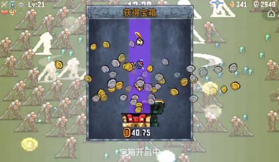 地下城割草手游攻略，大蒜阵神器进化之路