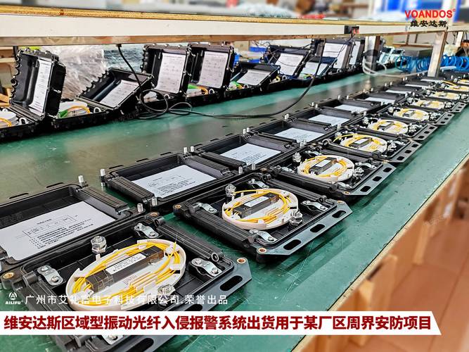 维安达斯微波对射升级版，手游安全守护新纪元