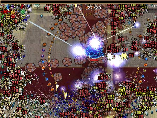 吸血鬼幸存者恶魔城全 BOSS 位置大揭秘