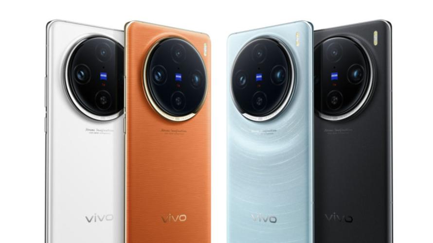 最强小屏旗舰来袭！vivo X200 手游性能首度曝光