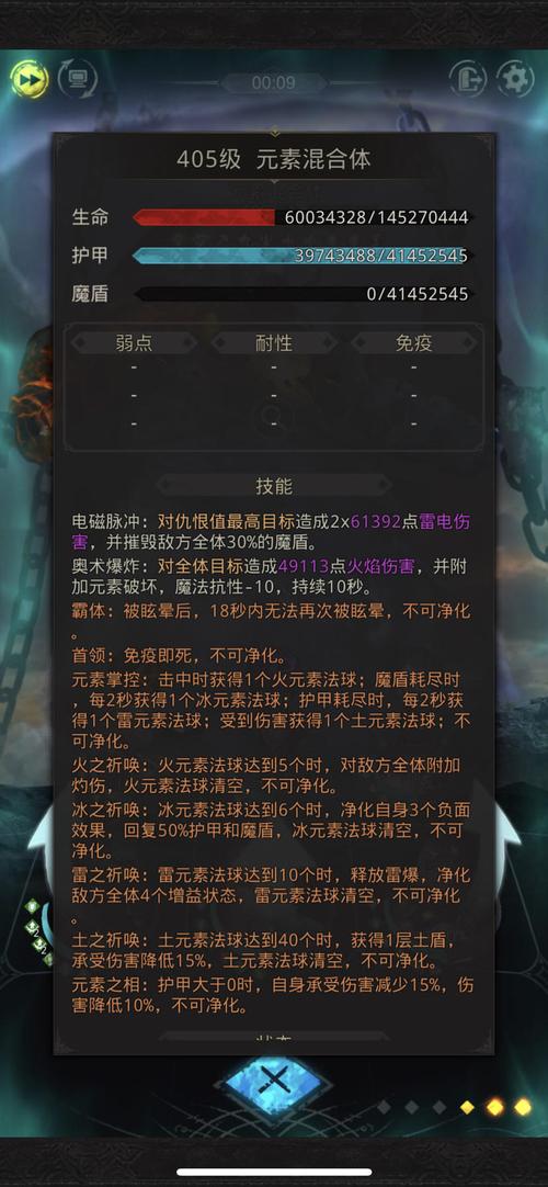 地下城堡 3 魂之诗秘境 29 通关秘籍大揭秘