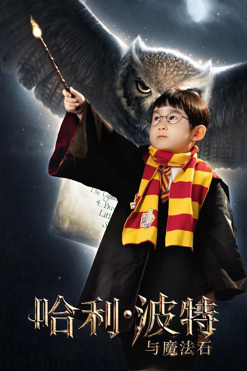 哈利波特，魔法觉醒手游的诞生与深度攻略