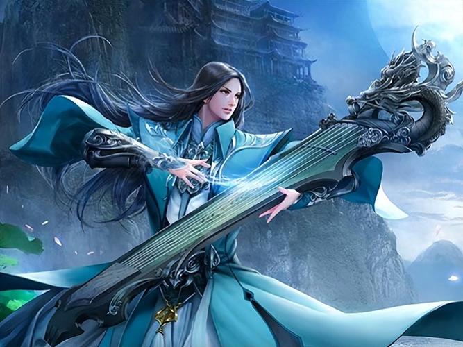 深度剖析，六界仙尊的衰落之谜