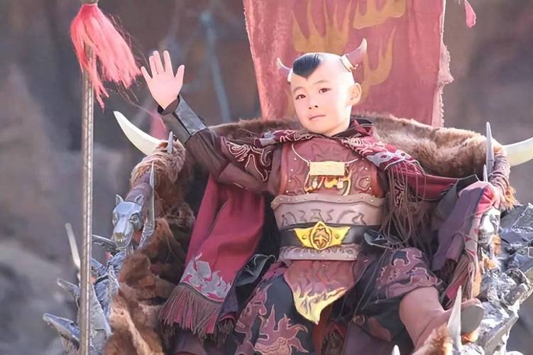 欢乐西游红孩儿深度解析，妖族法术输出的佼佼者