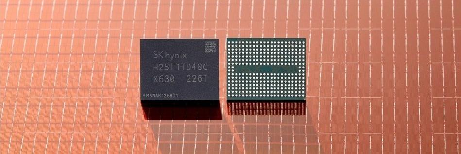 SK海力士321层NAND闪存量产，手游公司如何应对存储技术革新？