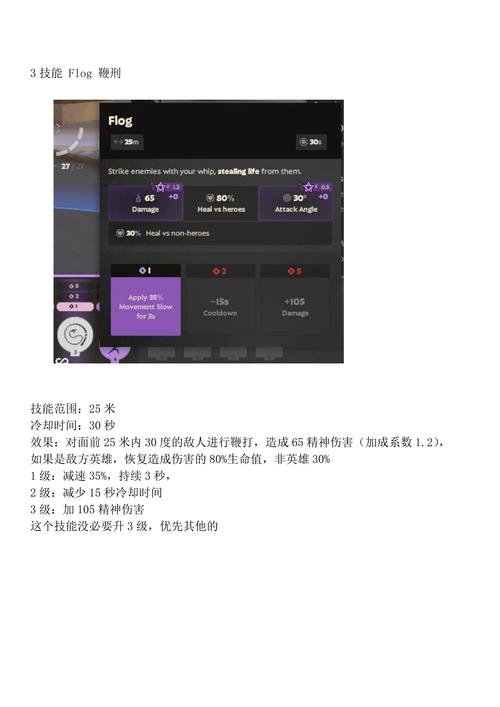 Deadlock 炽焰，制霸战场的玩法指南与出装秘籍