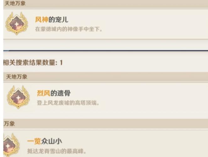 原神居尔城往事成就解锁全攻略，探索智慧宫的秘密