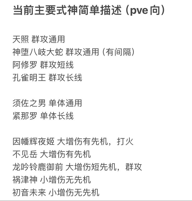 阴阳师虫之印完美达成式神推荐全攻略