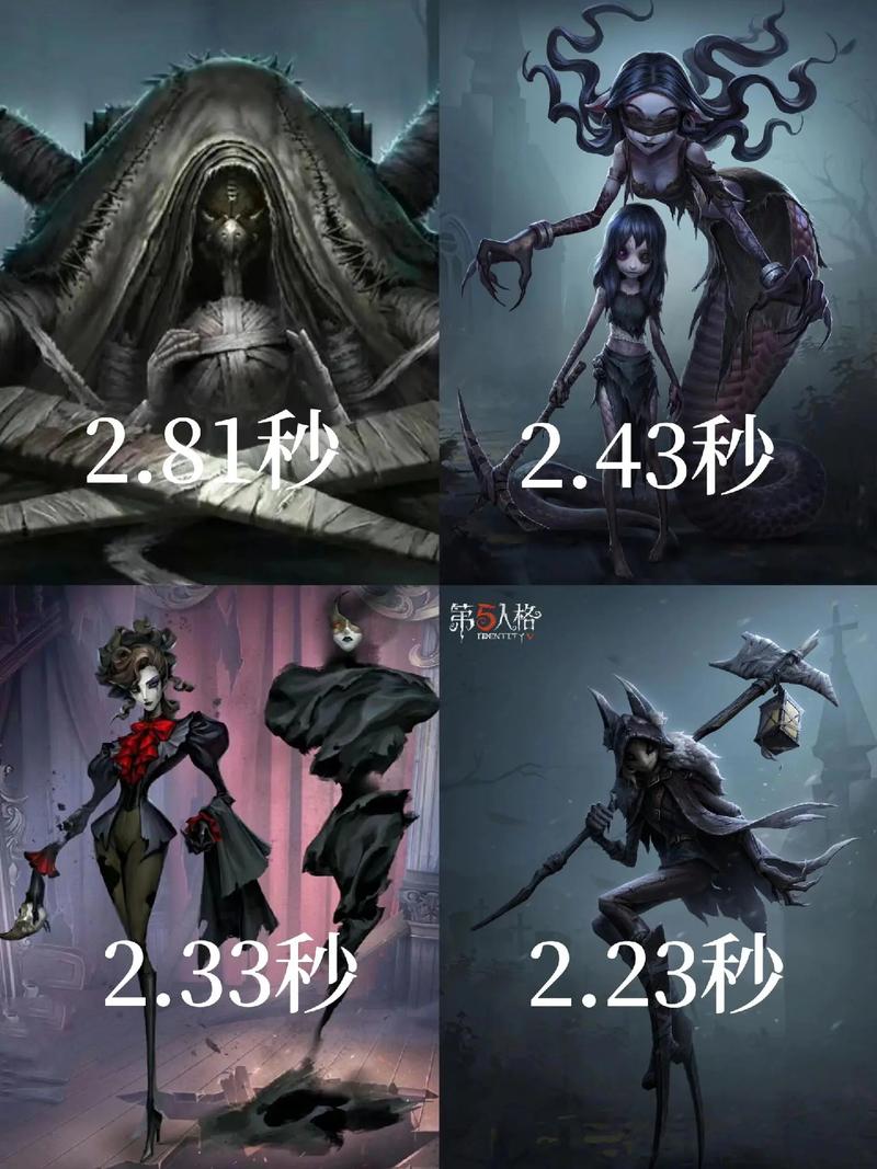 第五人格发电机位置全攻略，解锁胜利的关键
