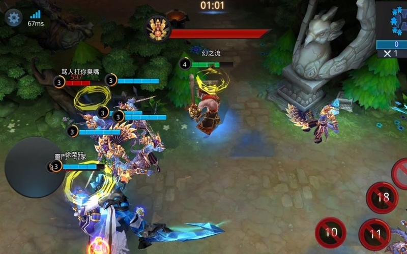 乱斗西游2深度解析，六道诛邪玩法全攻略