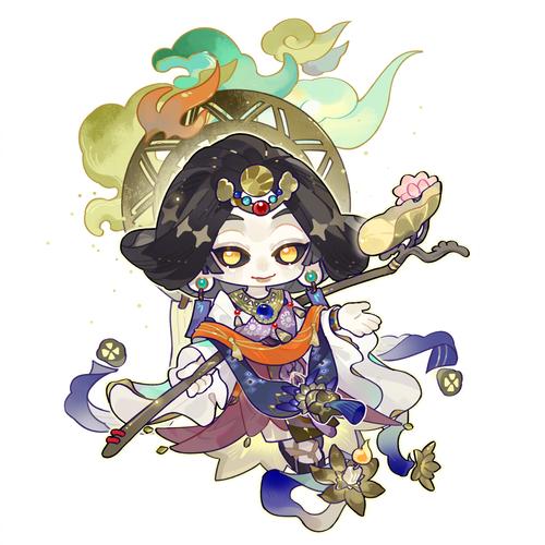 阴阳师新式神慧明灯技能深度解析