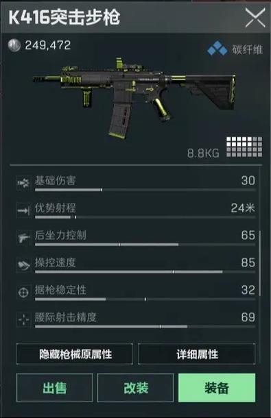 三角洲行动AK12全面介绍及玩家真实评价