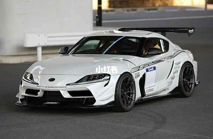 GR SUPRA TRACK版手游官图震撼曝光，轻量化升级，赛道风席卷而来