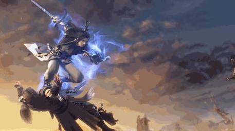 手持神兵闯武林，剑侠世界起源炫酷武器图鉴深度解析
