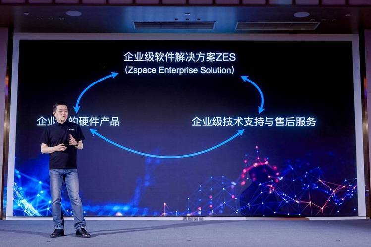 极空间&西部数据携手，新合作模式引领NAS行业手游数据存储革命