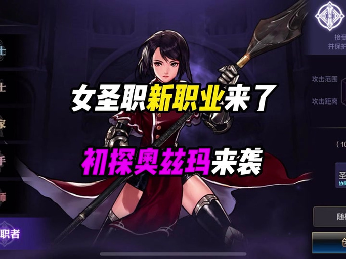 DNF 手游，米歇尔阵营抉择全解析