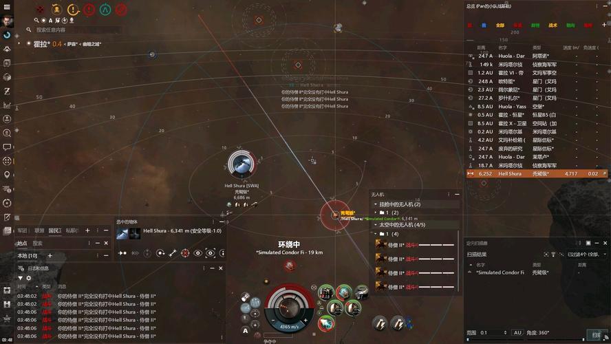 EVE 星战前夜，萌新技能加点全攻略