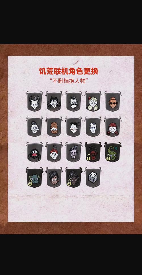 饥荒游戏探索，解锁成为生存大师的非凡之旅深度攻略