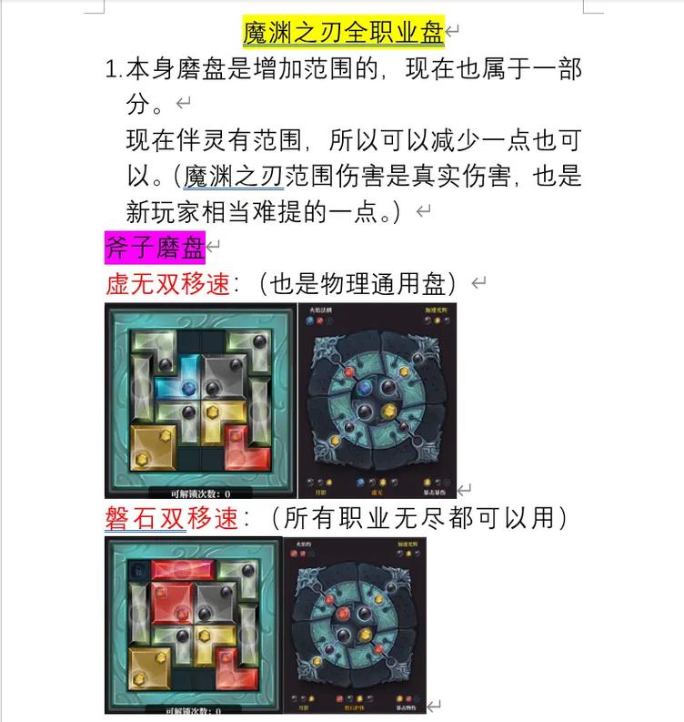 魔渊之刃金币速刷全攻略，揭秘高效楼层与技巧