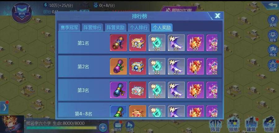 时空猎人装备等级划分全攻略