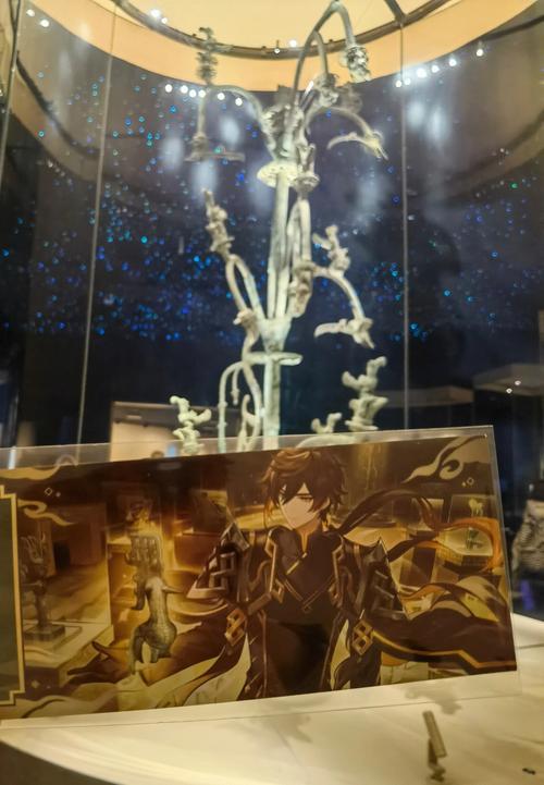 原神三星堆联动活动结束时间全解析，珍贵文化碰撞的盛宴何时落幕？