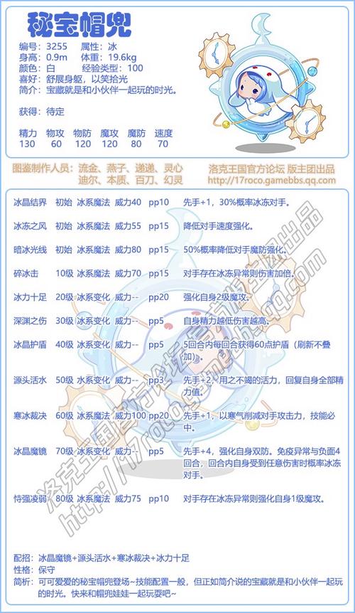 洛克王国，秘法药剂终极奥秘全揭秘