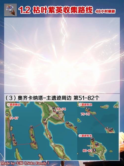 原神卡维突破材料大汇总，全面解析与攻略