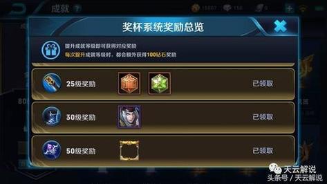 王者荣耀智慧值快速提升全攻略