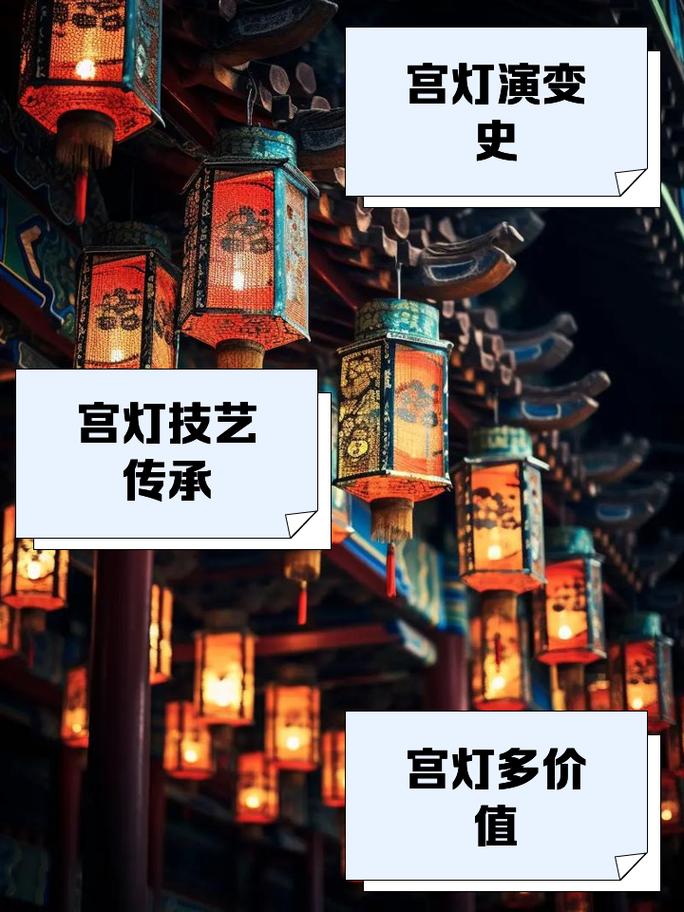 迷你世界手游攻略，中式宫灯制作详解