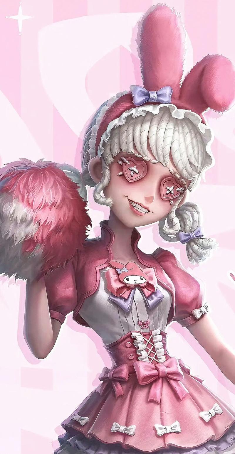 第五人格安妮玩法全攻略，掌握技巧，轻松制胜
