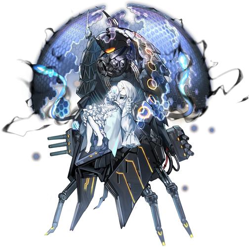 碧蓝航线深度解析，雷击属性全攻略