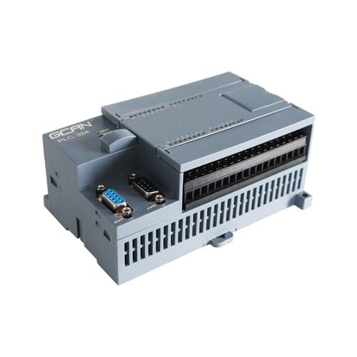 广成科技一体式PLC，手游公司的高效数据控制利器