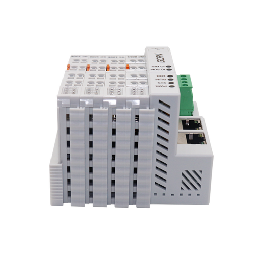 广成科技一体式PLC，手游公司的高效数据控制利器