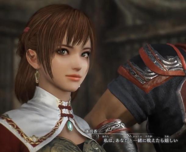 真三国无双起源偃月刀与天鸾秘武全攻略
