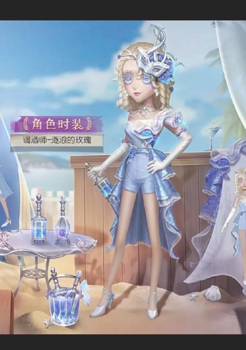 第五人格拼图全攻略，解锁记忆与操作双重挑战秘籍