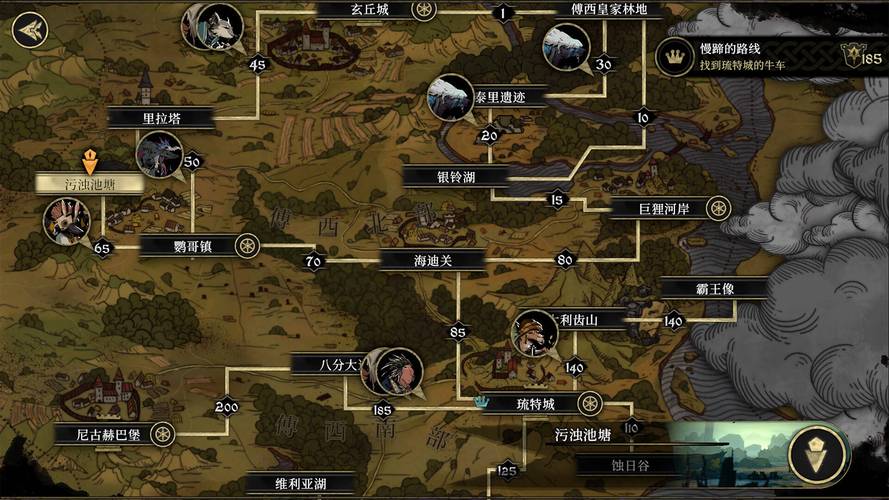安尼姆无尽旅途，消除瘴气值的完美攻略