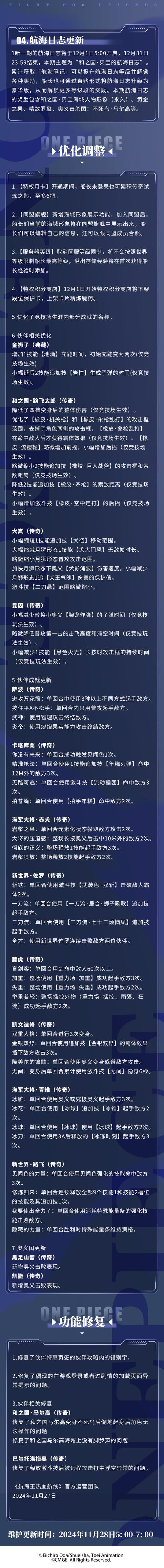 航海王热血航线东海冒险指南，实力飙升秘籍
