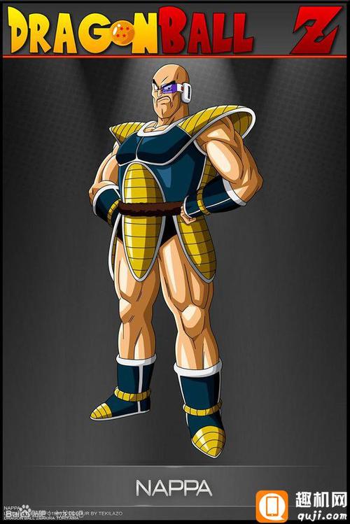 七龙珠手游深度解析，悟空哥哥拉蒂兹的实力究竟如何？