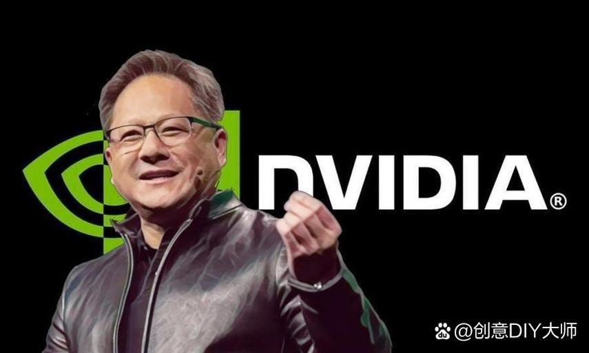 英伟达CEO黄仁勋展望AI与机器人新时代,手游公司的机遇与挑战