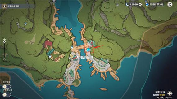 原神灵蕈棋阵第七关深度玩法解析与攻略
