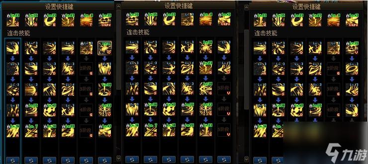 越来越黑暗，战士职业深度解析与攻略